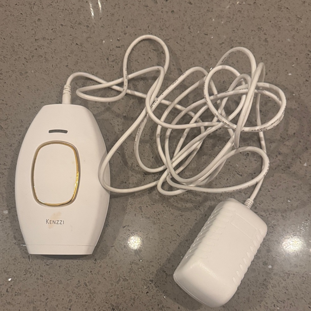 KENZZI Hair Removal Device